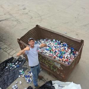 Meet your Posher, Jeremy